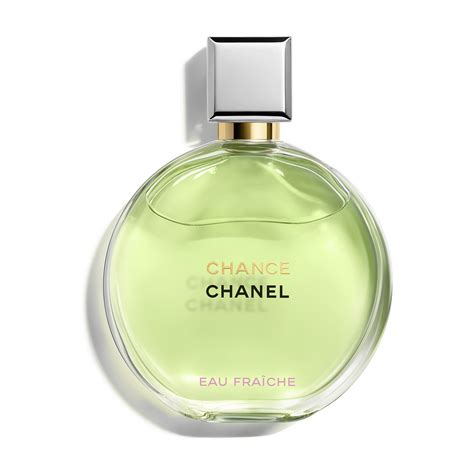 1.2 oz chanel chance|Chanel chance eau fraiche sample.